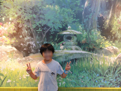 汐留博覧会２０１０
