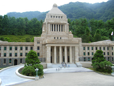 東武ワールドスクウェア