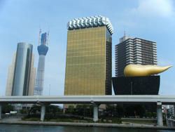 スカイツリー