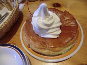 コメダ珈琲
