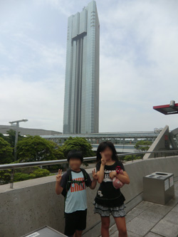 アパホテル&リゾート東京ベイ幕張