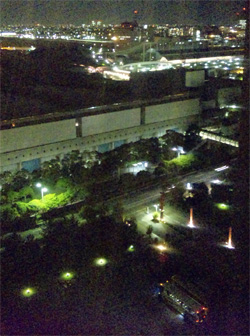 アパホテル&リゾート東京ベイ幕張