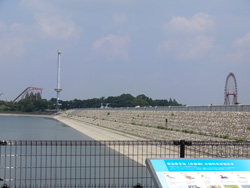 西武園