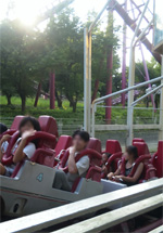 西武園
